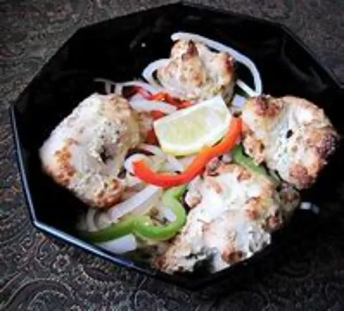 Malai Kabab